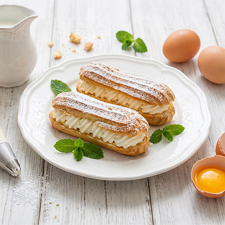 Eclair