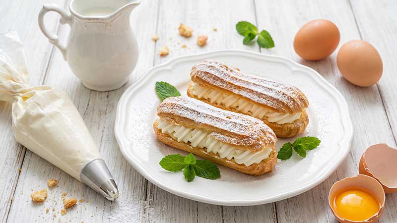 Eclair