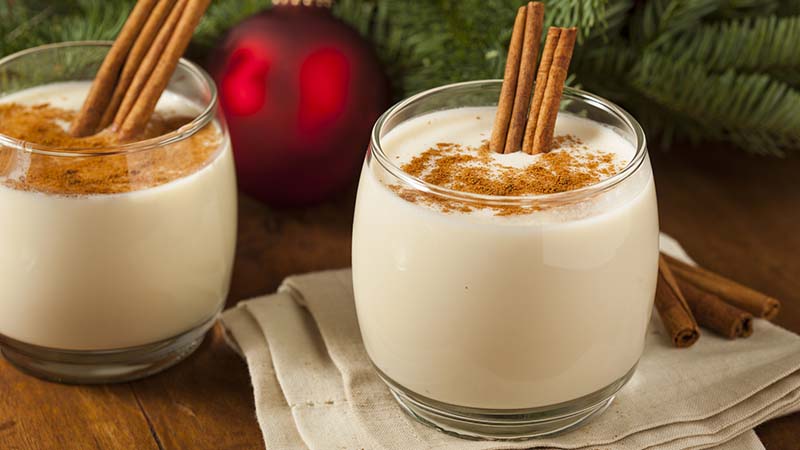 Eggnog