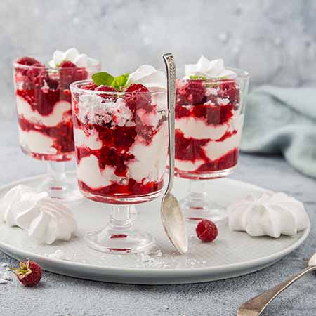 Eton mess