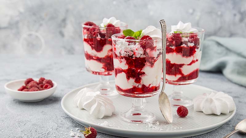 Eton mess