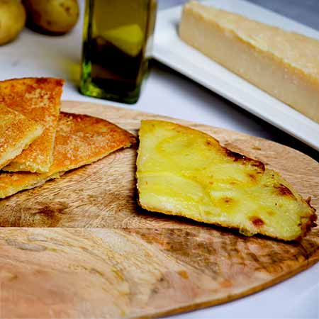 Frandura di Montalto Ligure