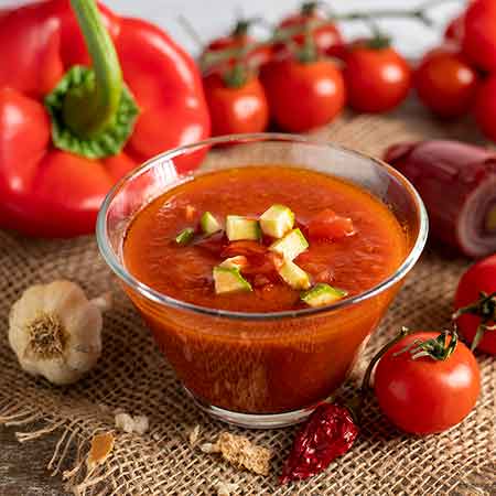 Gazpacho