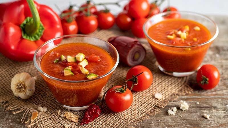 Gazpacho