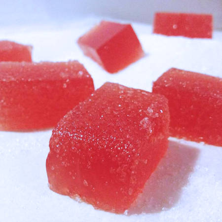 Gelatine Spritz