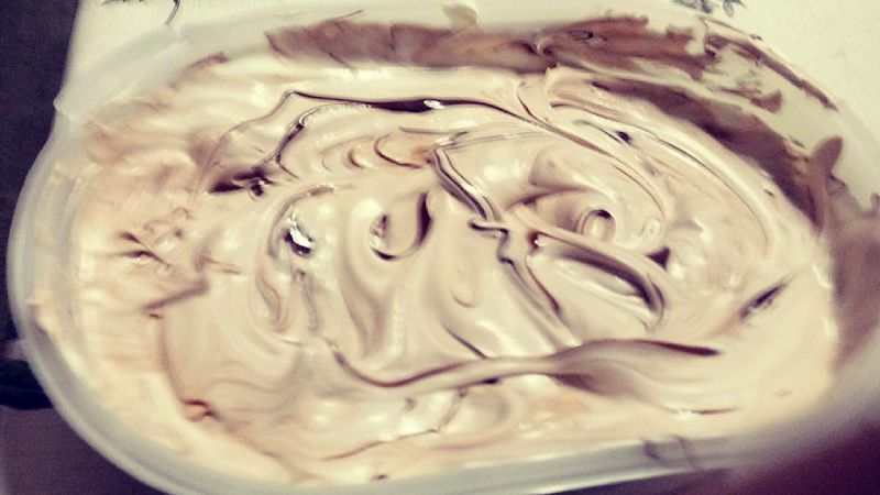 Gelato Alla Crema Di Nocciole Ricette Bimby