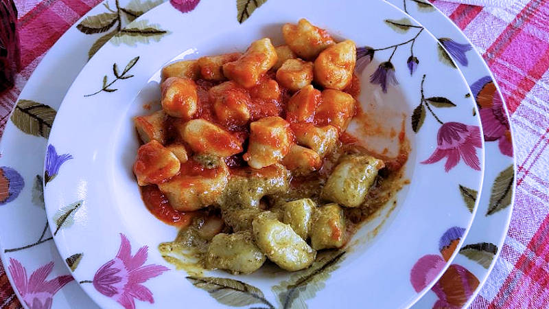 gnocchi