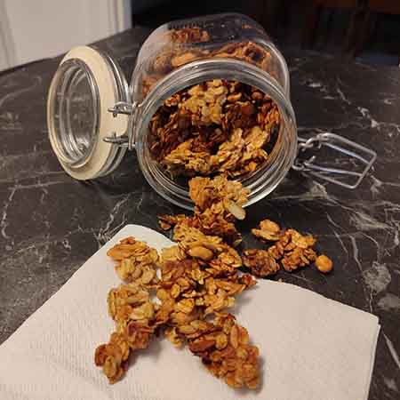 Granola