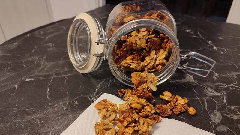 Granola