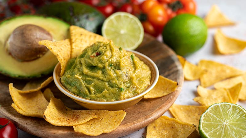 Guacamole