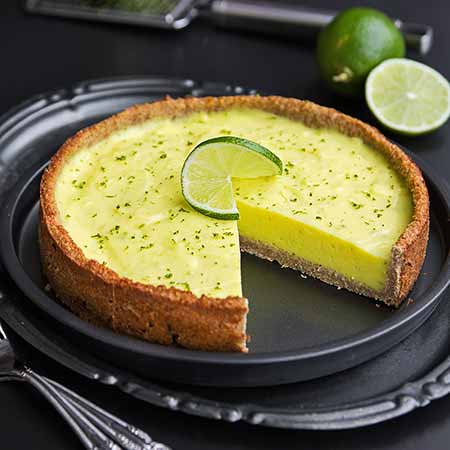 Key Lime Pie