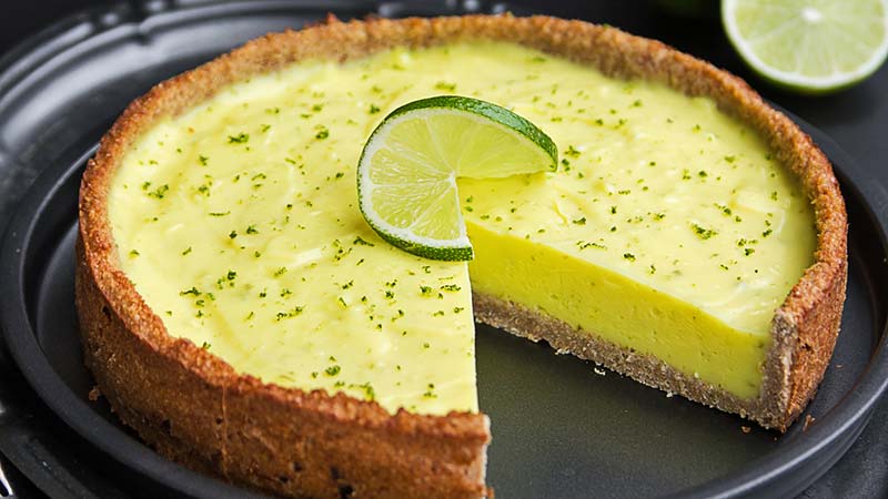 Key Lime Pie