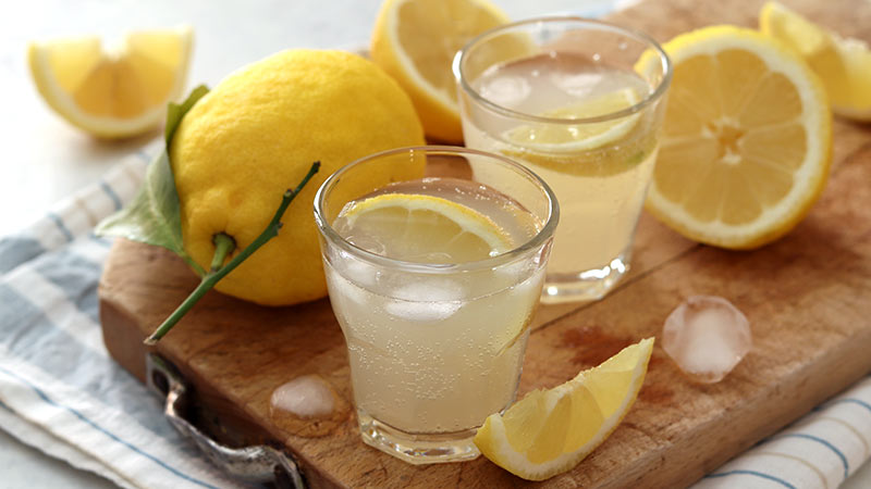 Lemonsoda