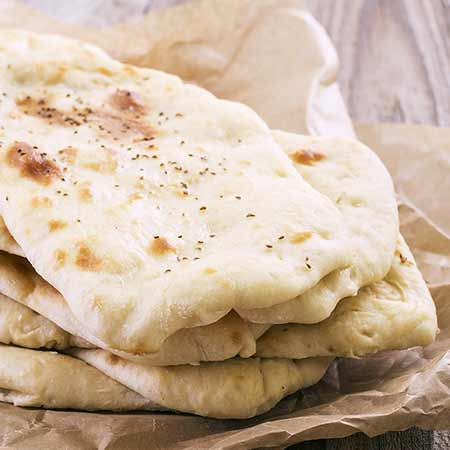 Lepinja pane bosniaco