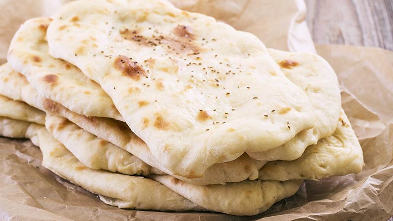 Lepinja pane bosniaco