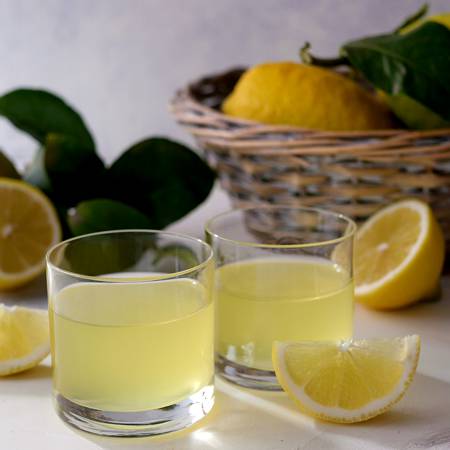 Limoncello