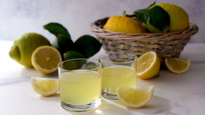 Limoncello