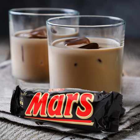 Liquore Mars