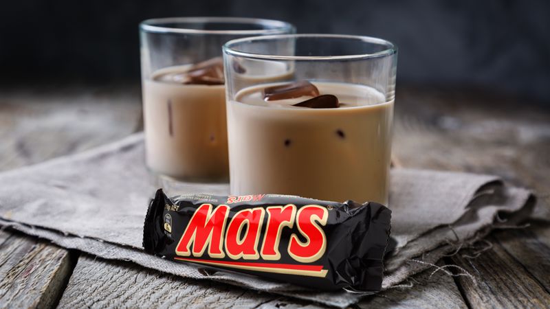 Liquore Mars