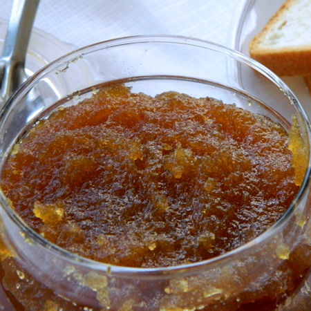 Marmellata di mele