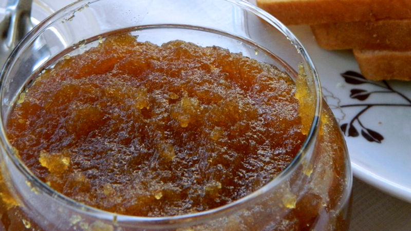 Marmellata di mele