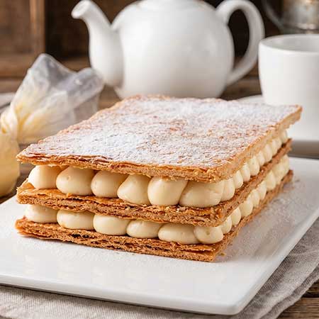 Millefoglie