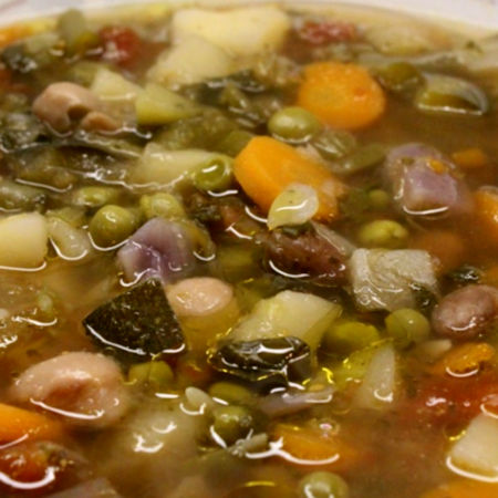 Minestrone