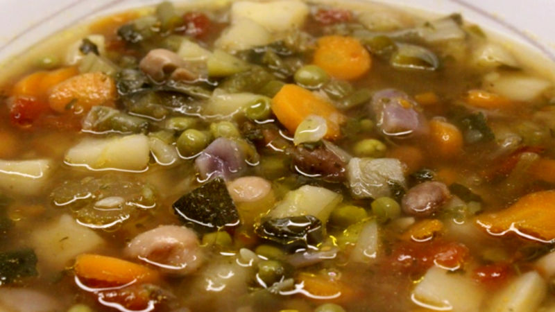 Minestrone