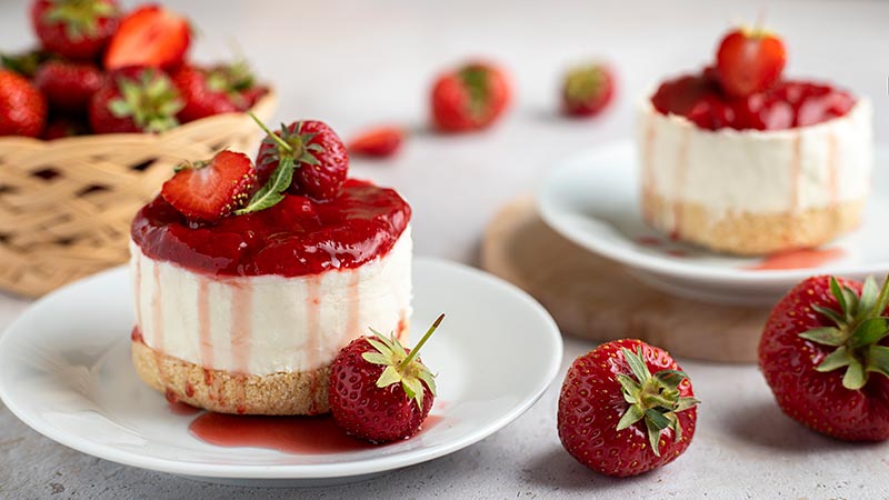 cheesecake