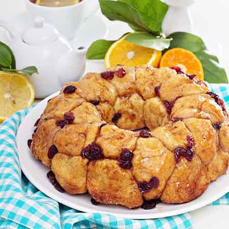 Monkey bread