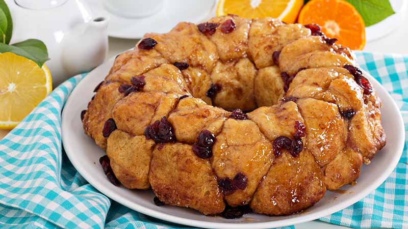 Monkey bread