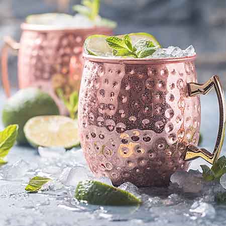 Moscow mule