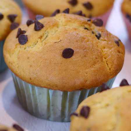 Muffin classici