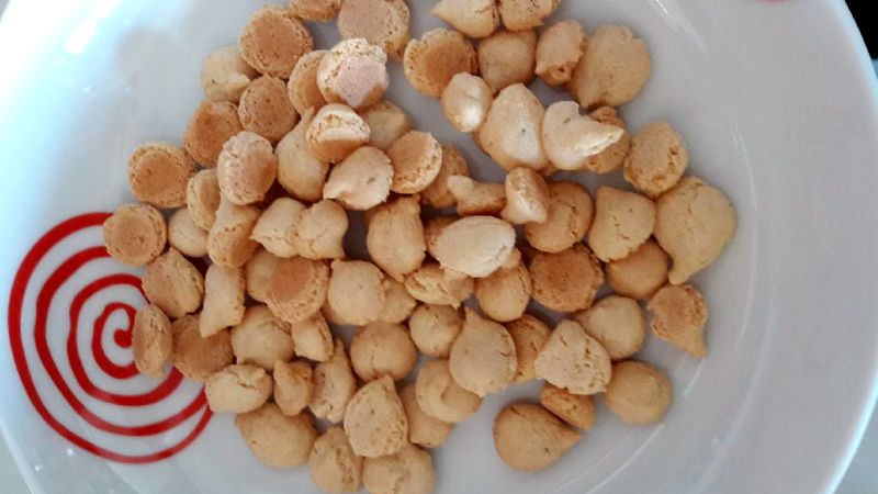 Nocciolini di Chivasso