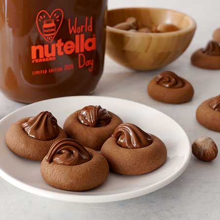 Nutellotti