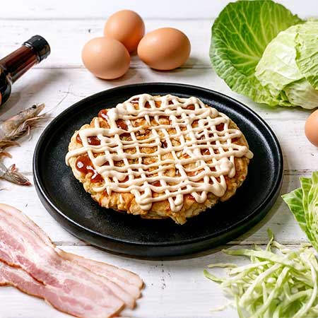 Okonomiyaki