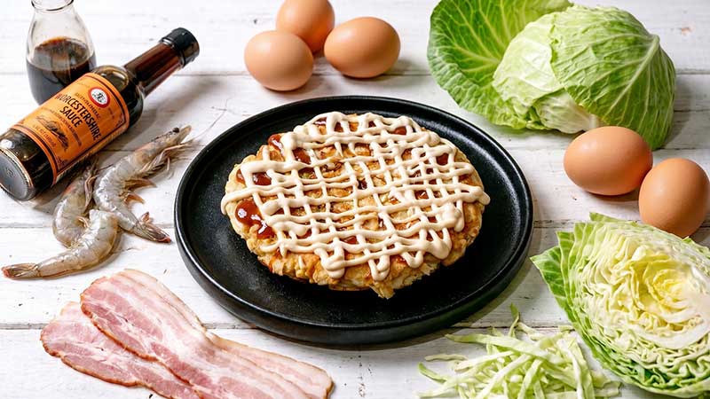 Okonomiyaki