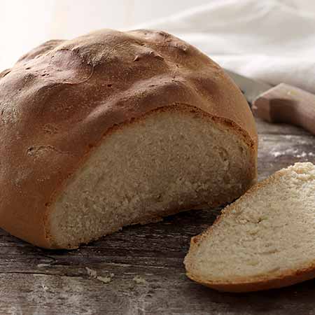 Pane fatto in casa