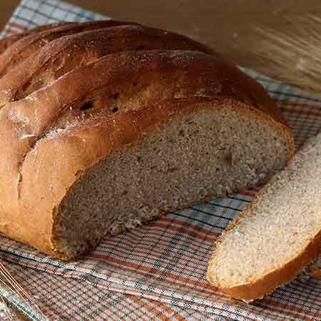 Pane integrale