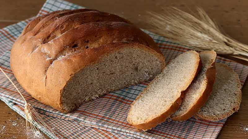 Pane integrale