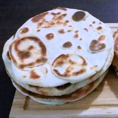 Pane Naan