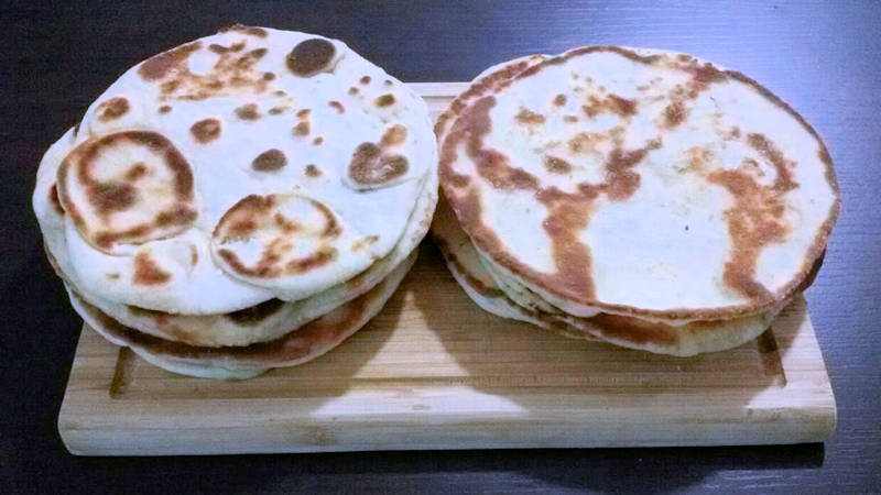 Pane Naan