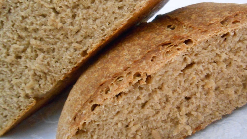 Pane di segale