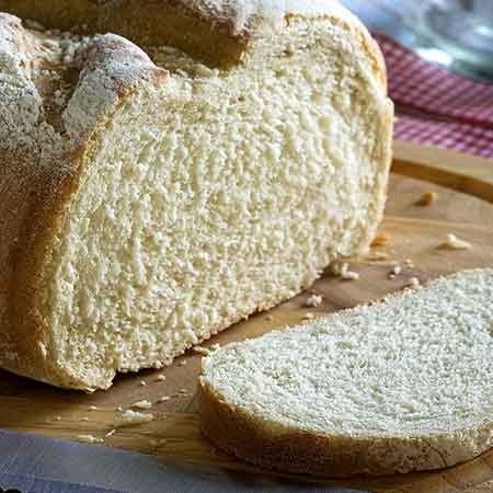 Pane veloce