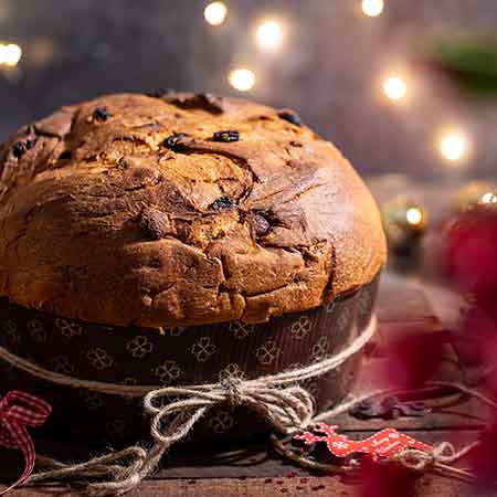 Panettone