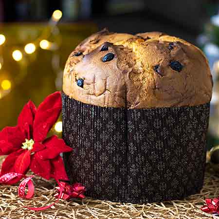 Panettone classico