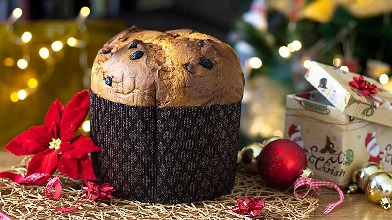 Panettone classico