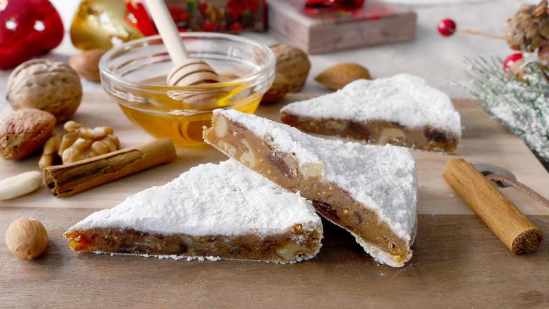 Panforte