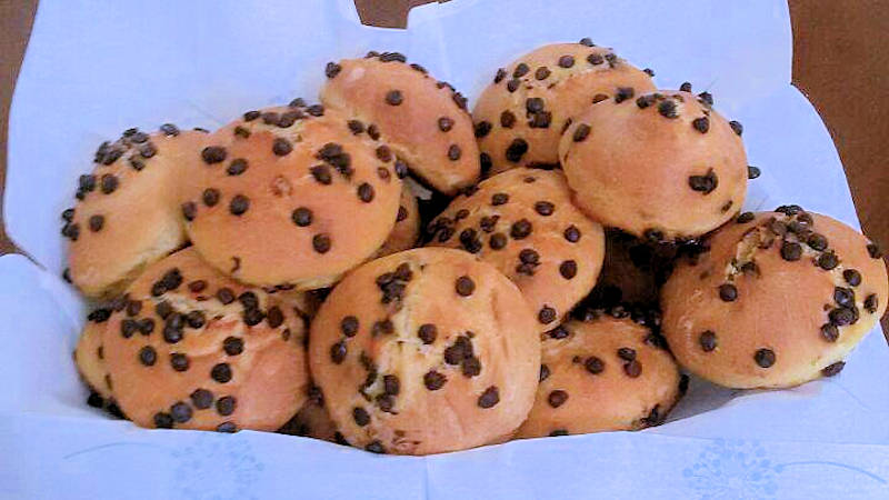 Pangoccioli