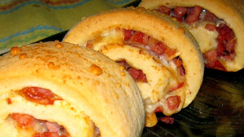 Panini napoletani